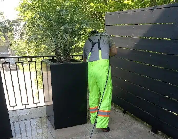 Power Washing Services: Revitalize Your Toronto Home with Professional Cleaning