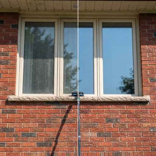 window cleaning East York
